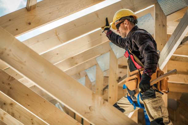 Best Roof Repair Services  in Sunray, TX
