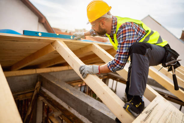 Quick and Trustworthy Emergency Roof Repair Services in Sunray, TX