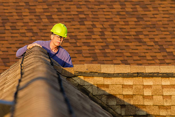 Roof Repair Estimates in Sunray, TX