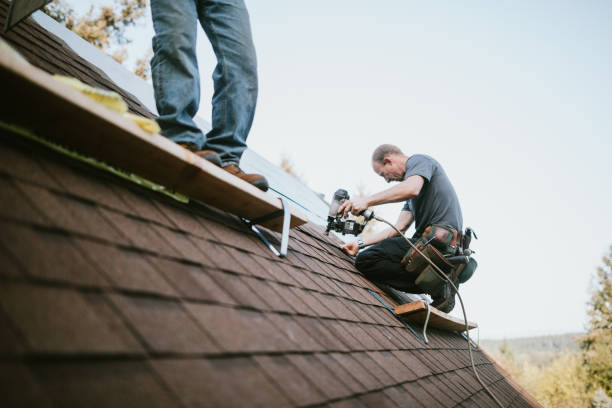 Quick and Trustworthy Emergency Roof Repair Services in Sunray, TX