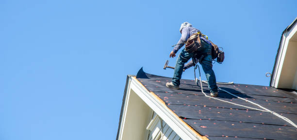 Best Residential Roofing Contractor  in Sunray, TX