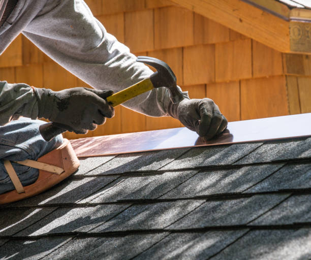 Best Residential Roofing Contractor  in Sunray, TX